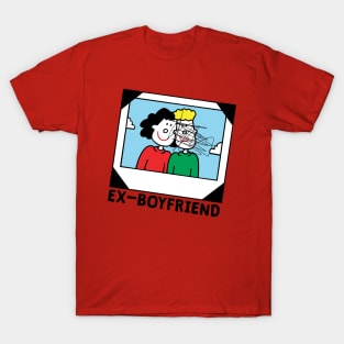 Ex Boyfriend Classic T-Shirt